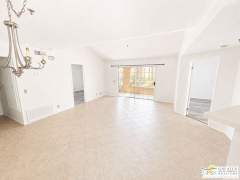 Photo of 2700 Lawrence Crossley Road #55, Palm Springs, CA 92264 (MLS # 26830571PS)