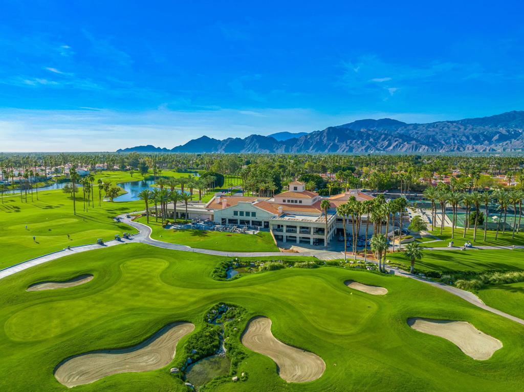 Desert Falls C.C. - Residential Lease
