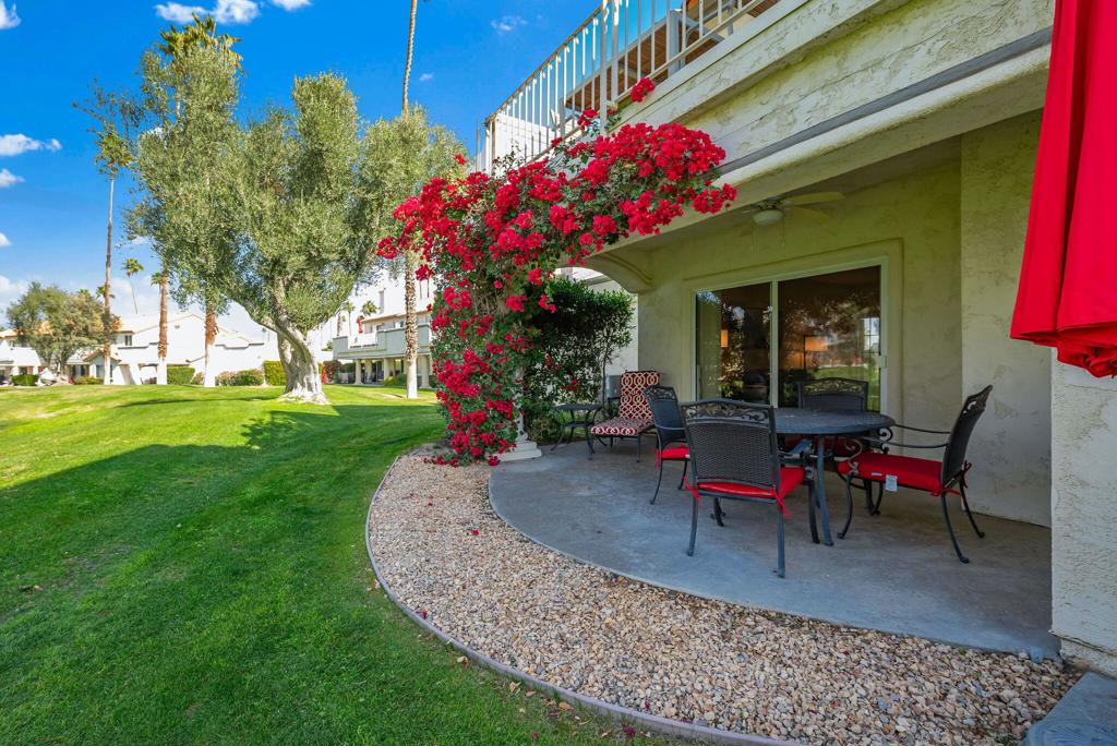 Desert Falls C.C. - Residential Lease