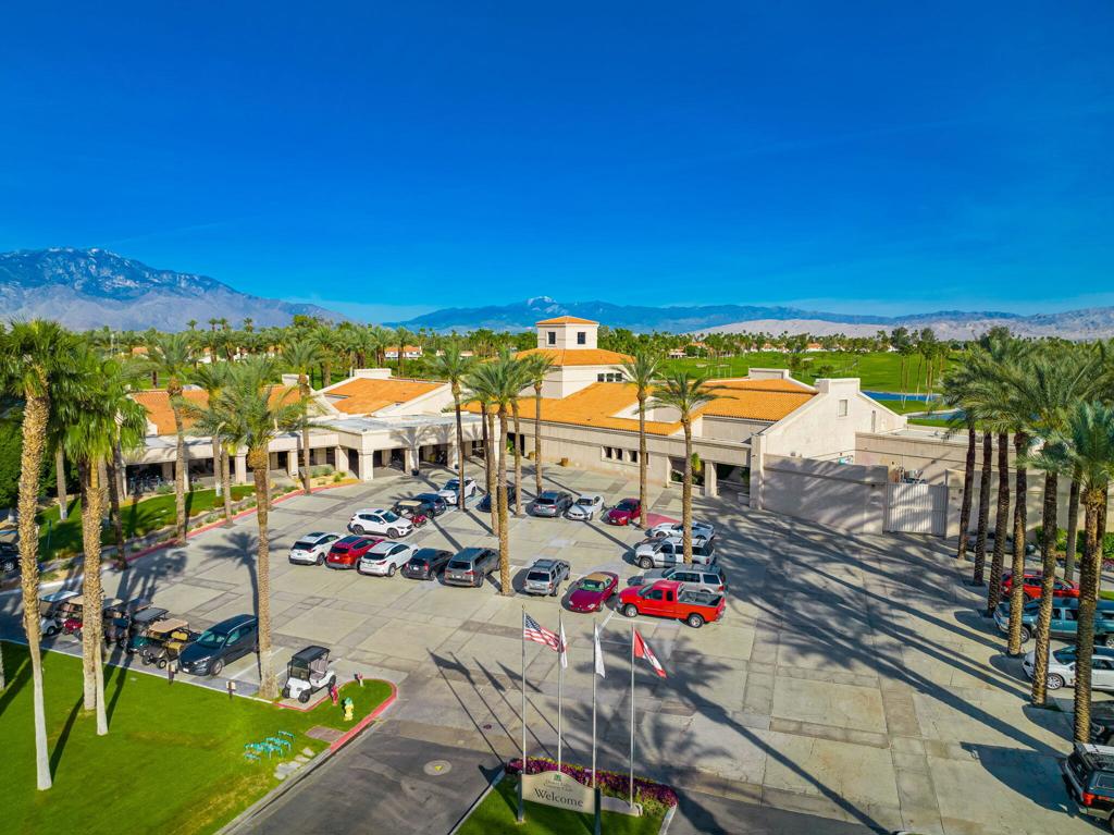 Desert Falls C.C. - Residential Lease