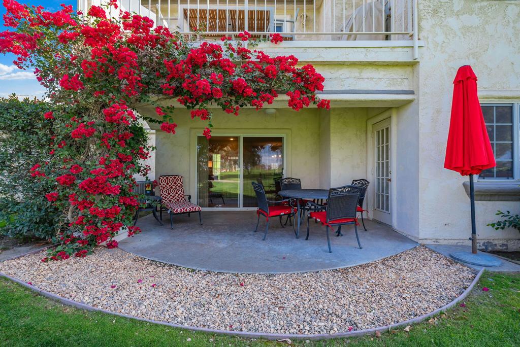 Desert Falls C.C. - Residential Lease