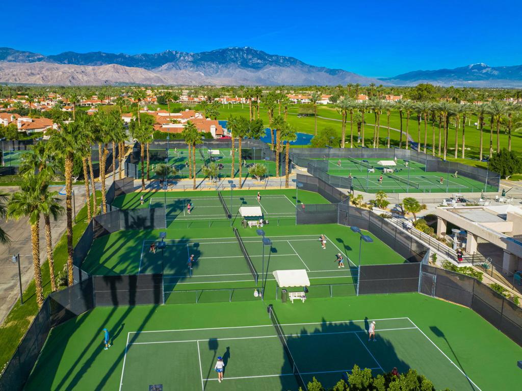 Desert Falls C.C. - Residential Lease