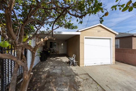 11827 Nava Street Norwalk CA 90650