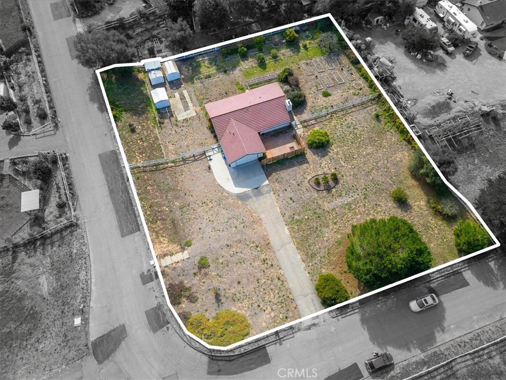 Nipomo(340) - Residential