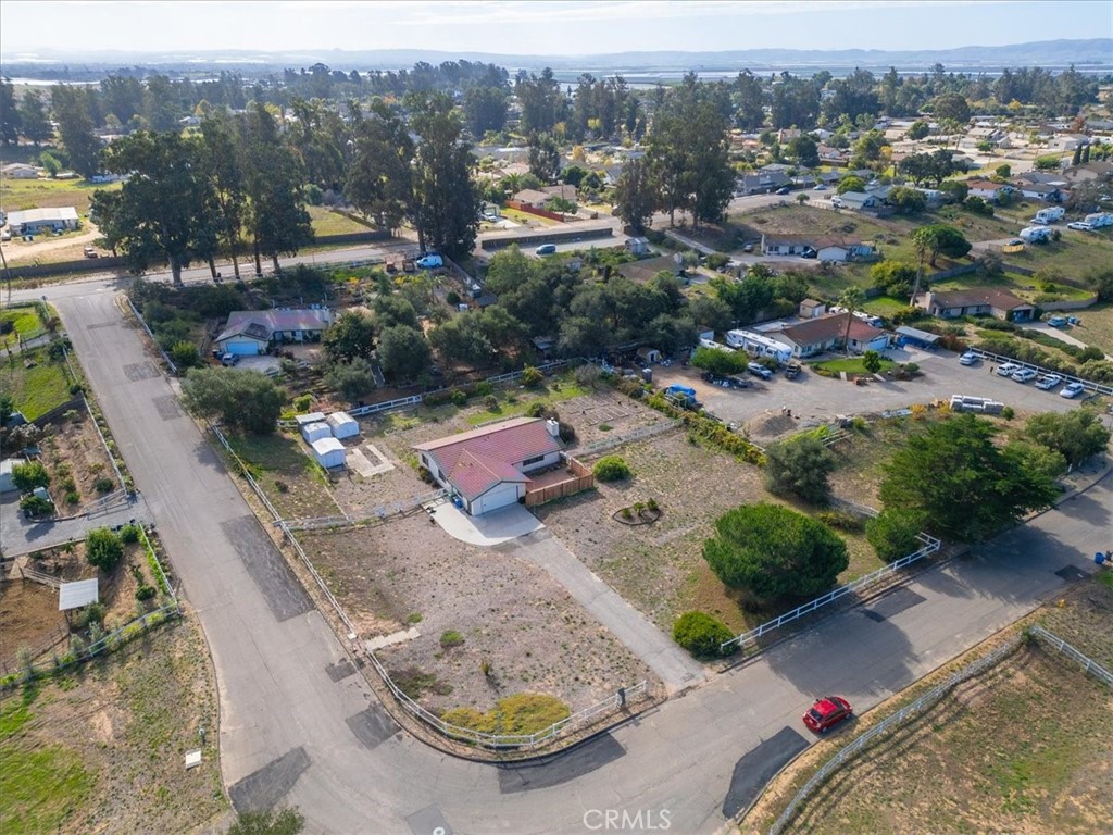 Nipomo(340) - Residential