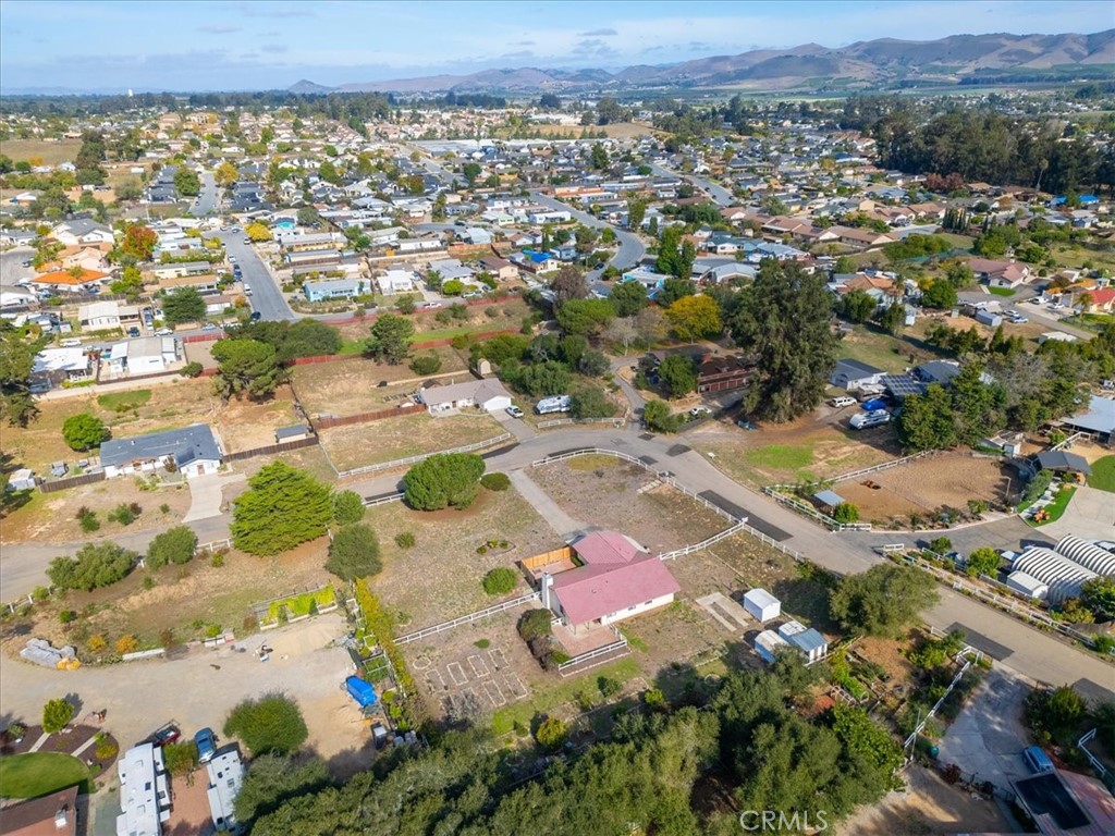 Nipomo(340) - Residential