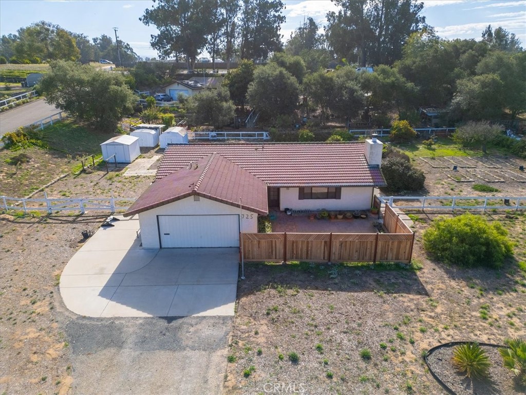 Nipomo(340) - Residential