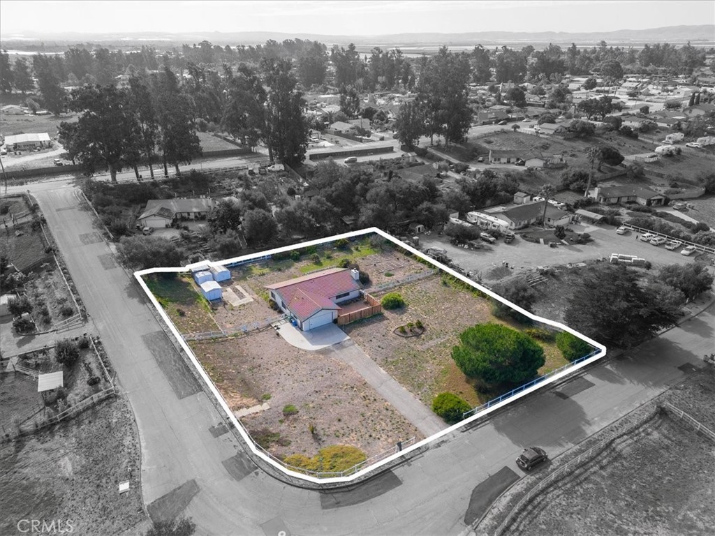 Nipomo(340) - Residential