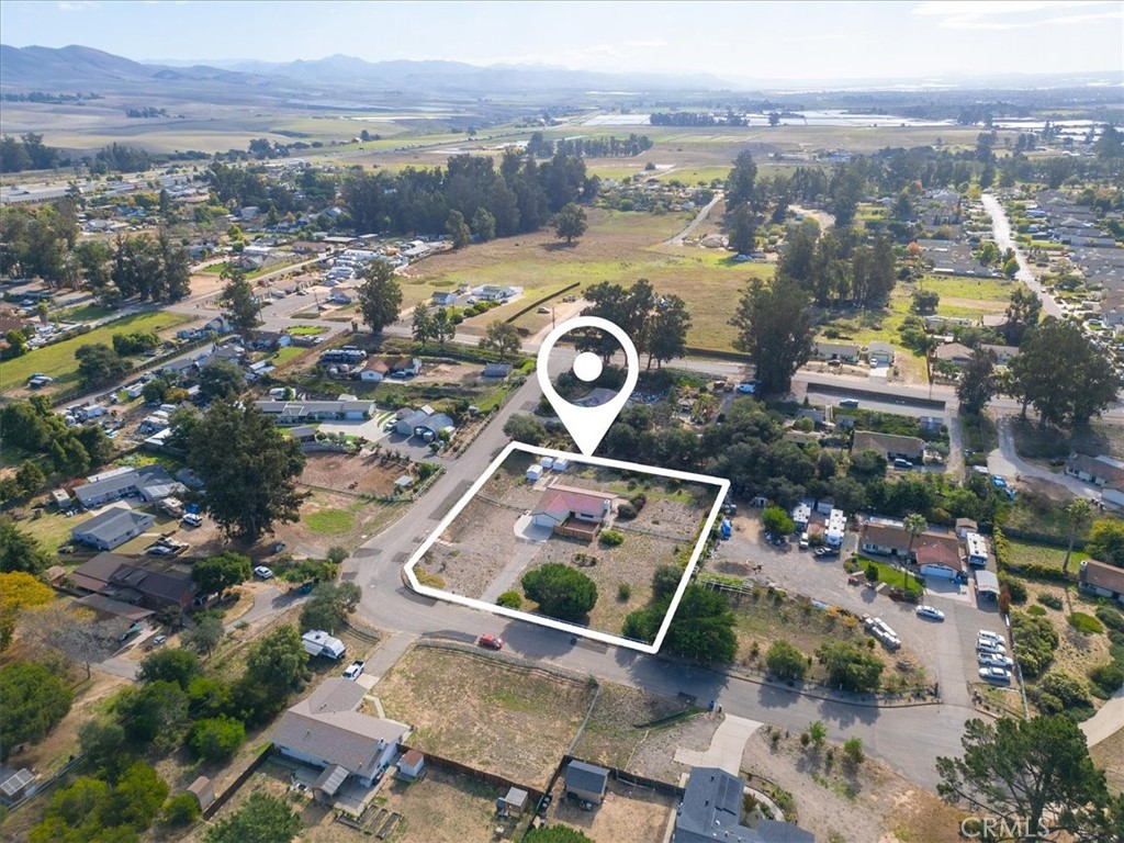 Nipomo(340) - Residential