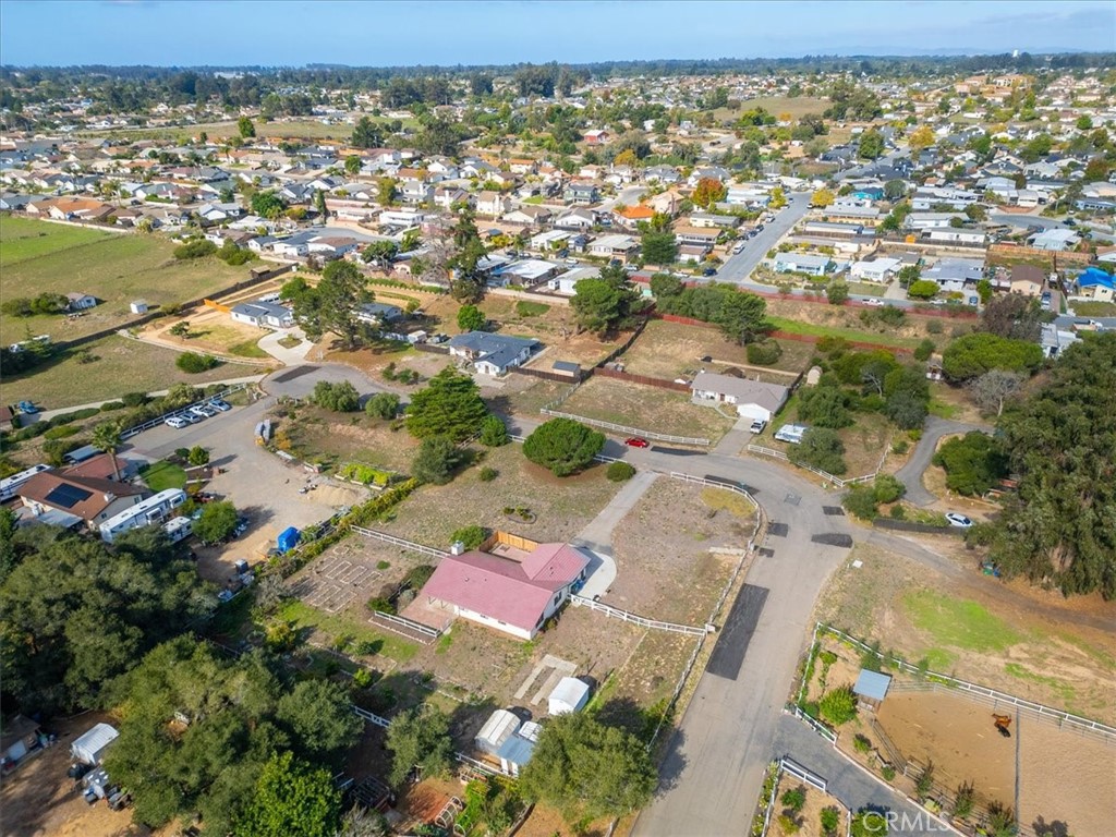 Nipomo(340) - Residential