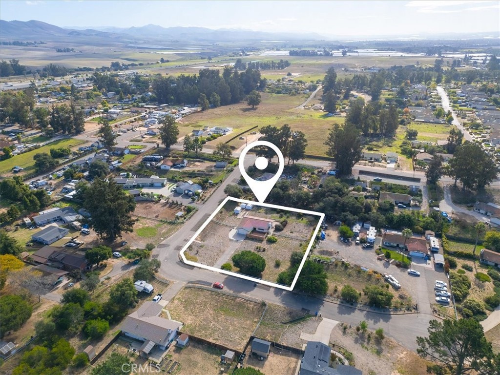 Nipomo(340) - Residential