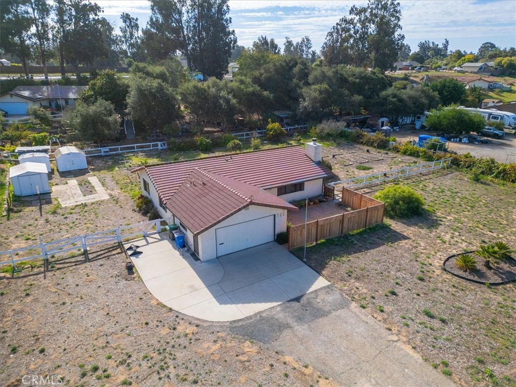 Nipomo(340) - Residential