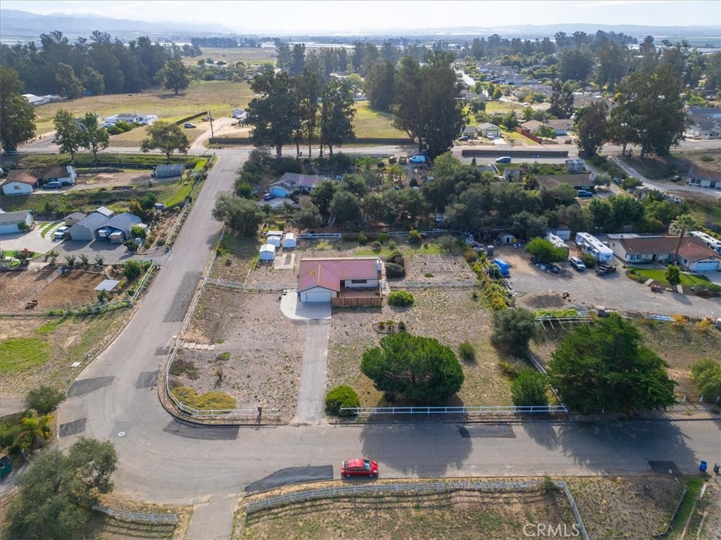 Nipomo(340) - Residential