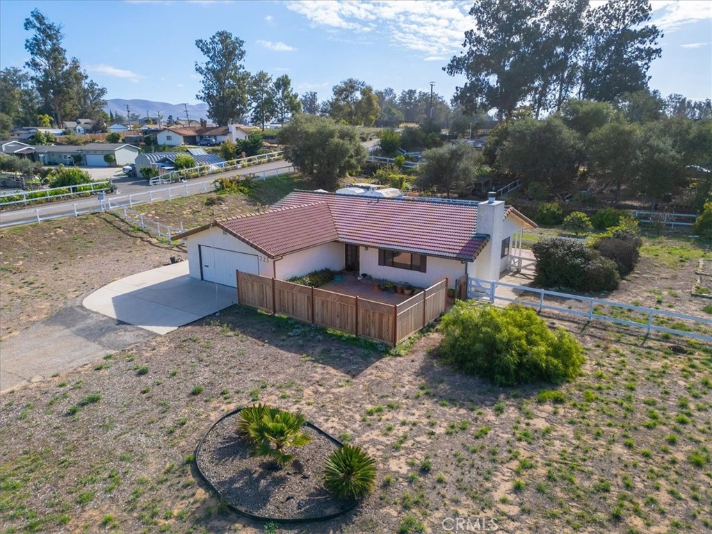 Nipomo(340) - Residential