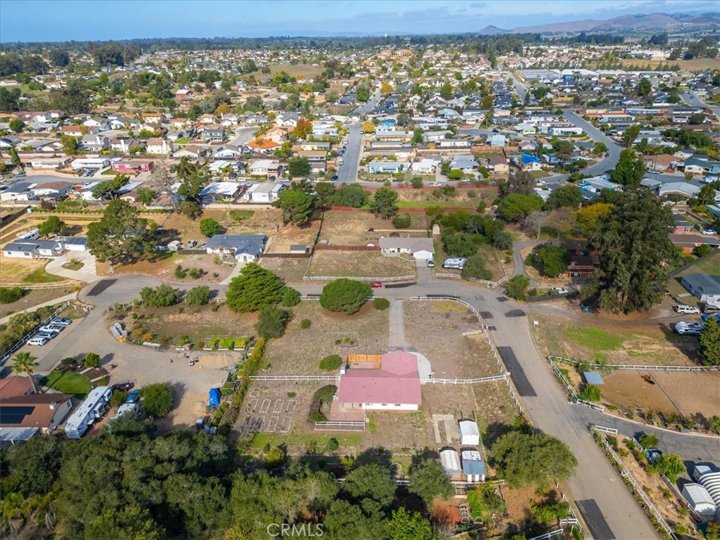 Nipomo(340) - Residential