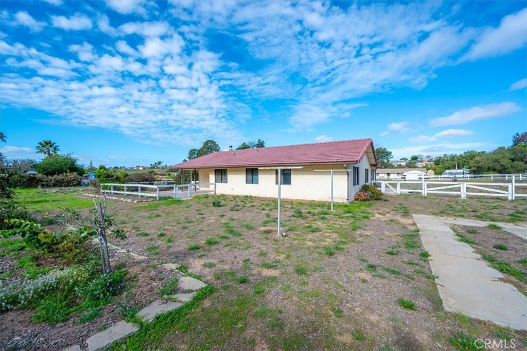 Nipomo(340) - Residential