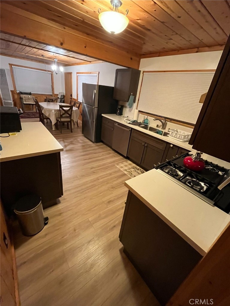 15508 Mil Potrero Highway