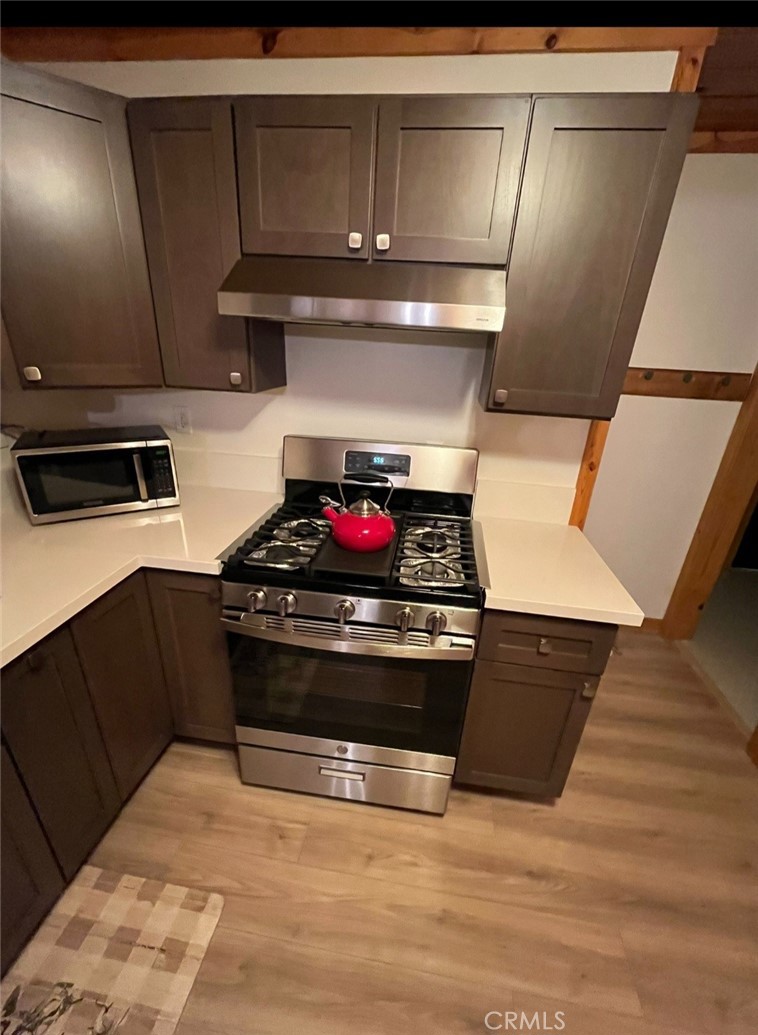 15508 Mil Potrero Highway