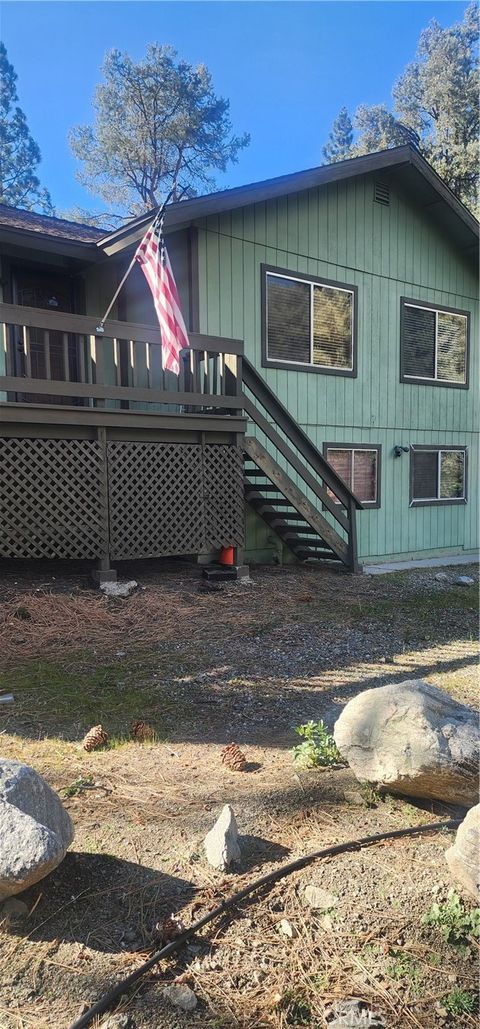 Photo of 15508 Mil Potrero Highway, Pine Mountain Club, CA 93222 (MLS # GD26029253)