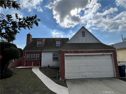 332 W Laurel Street, Compton, CA 90220 - MLS#: SR25030910