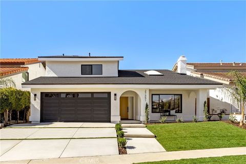 27351 Vista Azul Dana Point CA 92624