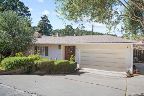 Photo of 564 Mar Vista Drive, Monterey, CA 93940 (MLS # ML82042898)