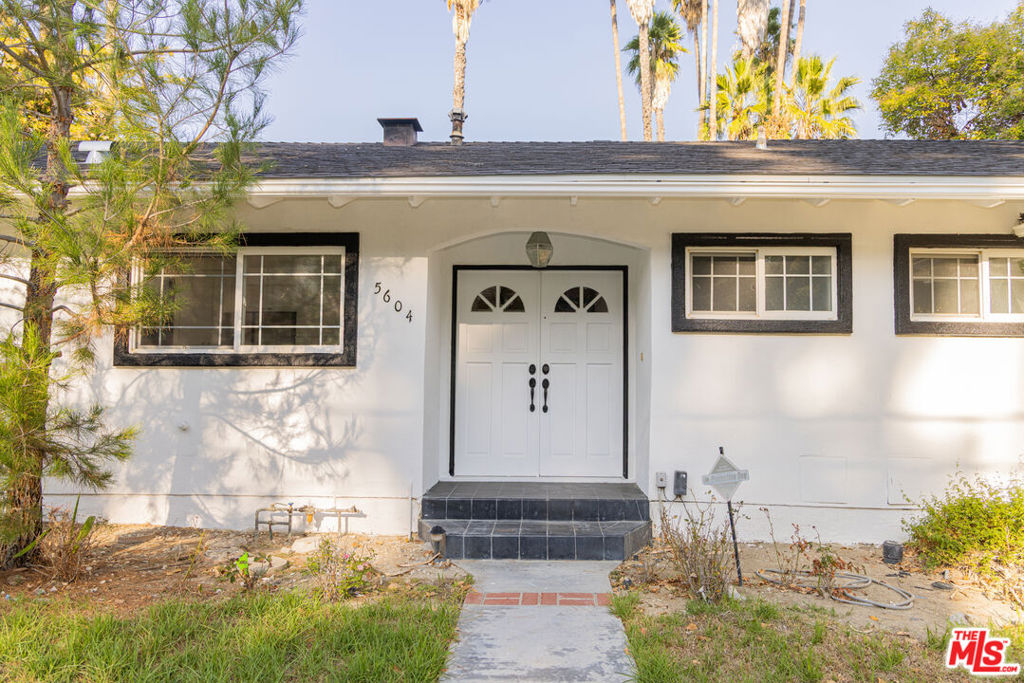 5604 Valley Circle Boulevard