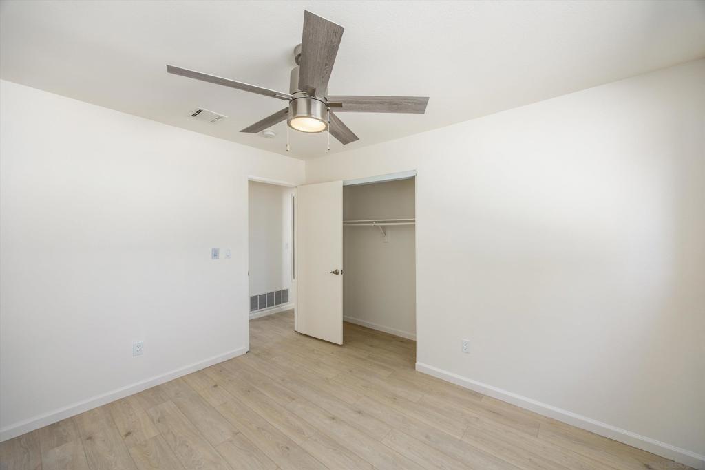 Out Of Area - Residential