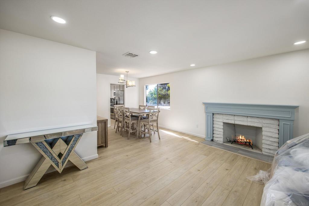 Out Of Area - Residential
