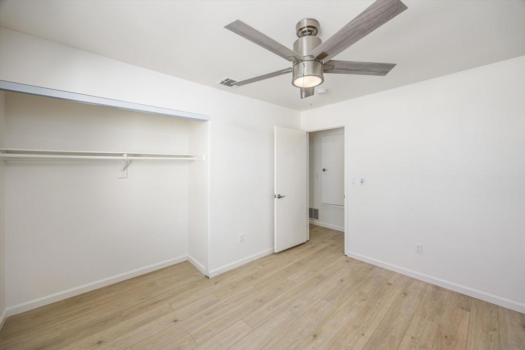 Out Of Area - Residential