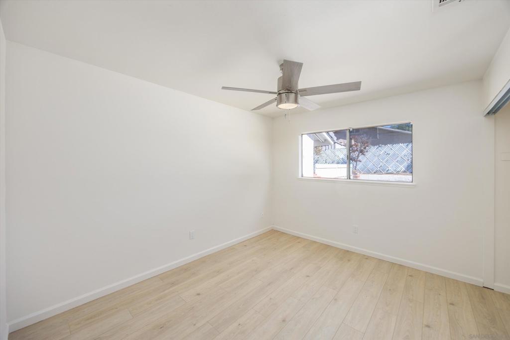 Out Of Area - Residential
