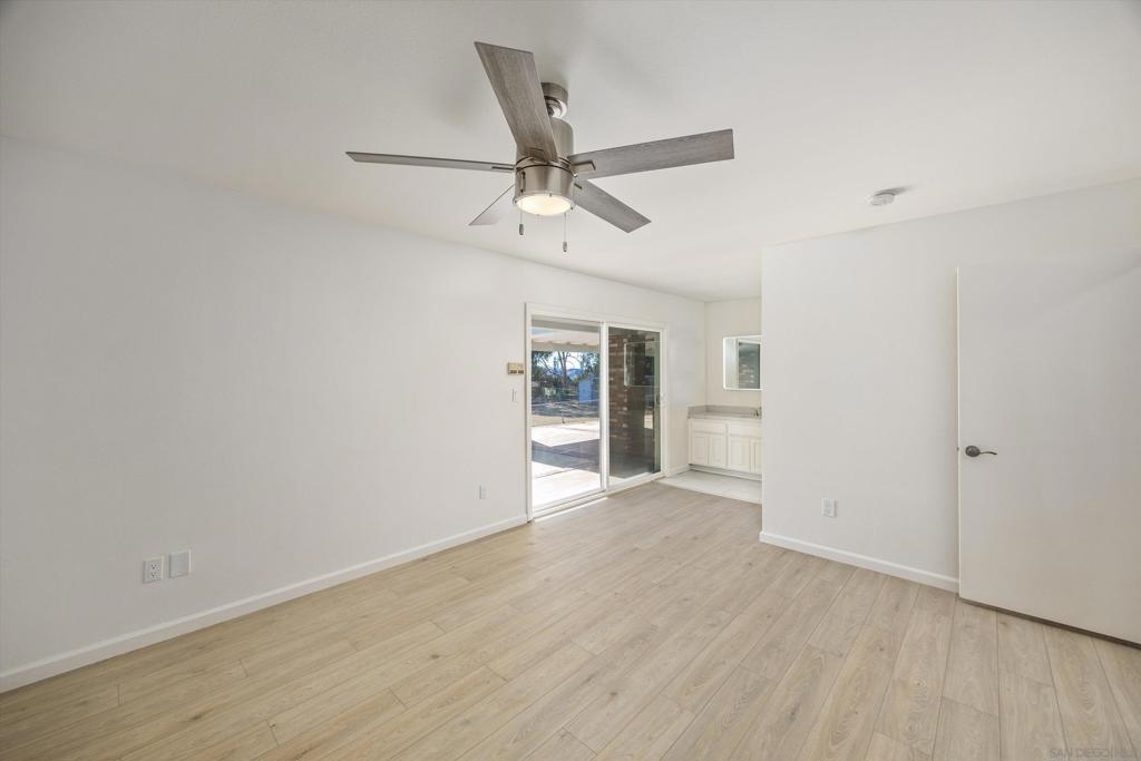 Out Of Area - Residential