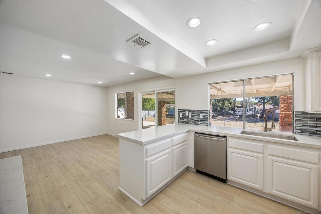 Out Of Area - Residential