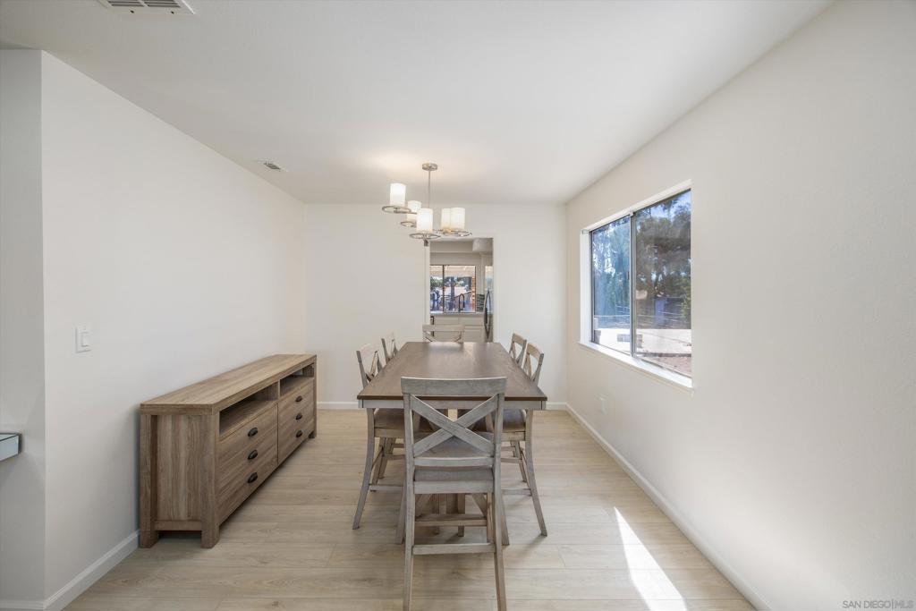 Out Of Area - Residential