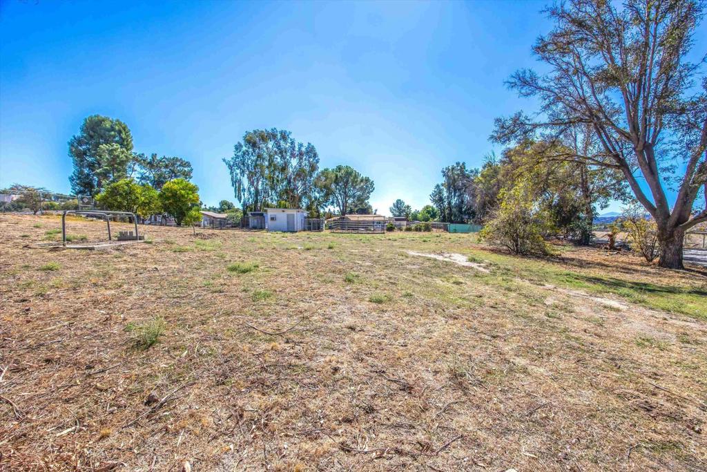 Out Of Area - Residential