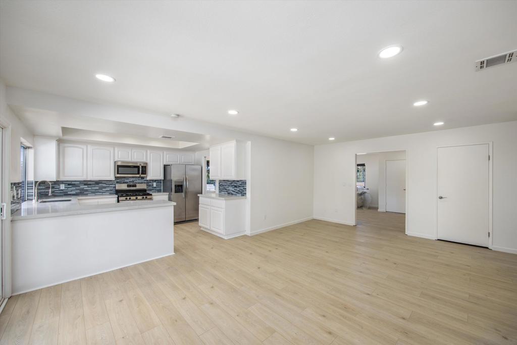 Out Of Area - Residential