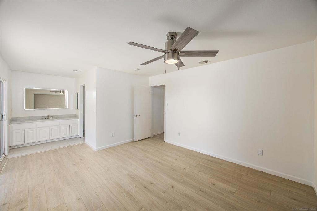 Out Of Area - Residential