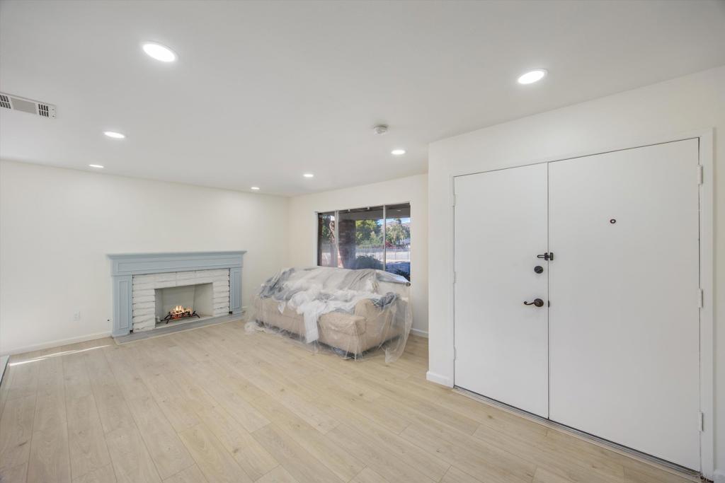 Out Of Area - Residential