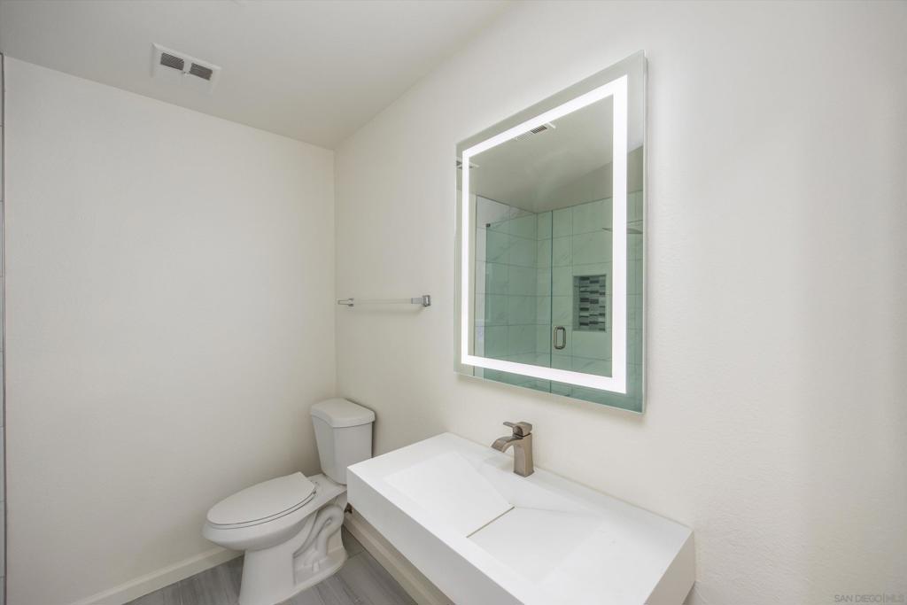 Out Of Area - Residential