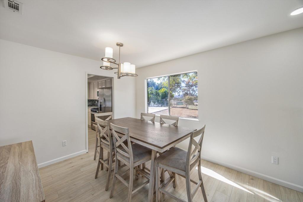 Out Of Area - Residential