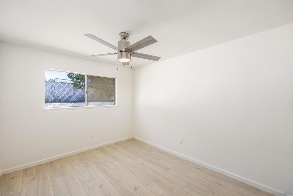 Out Of Area - Residential