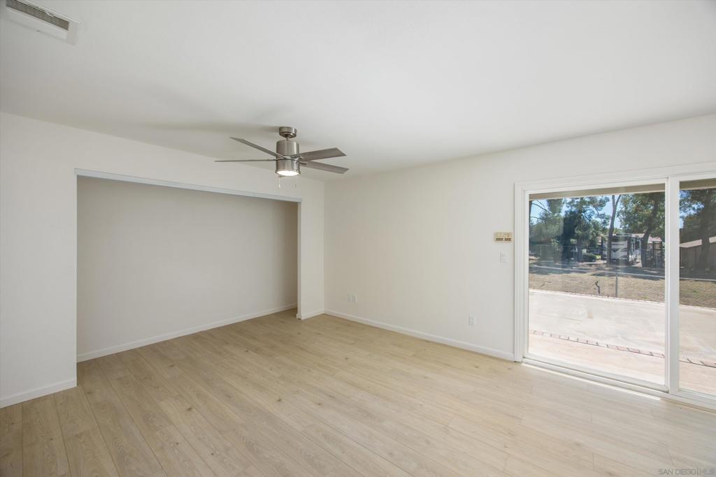 Out Of Area - Residential