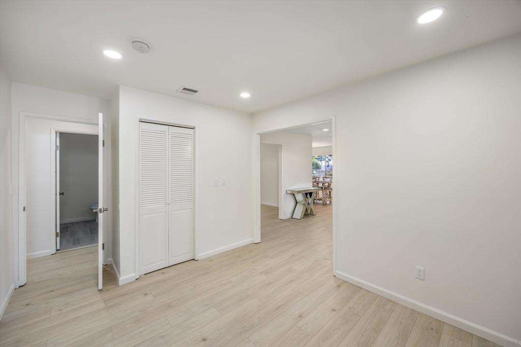 Out Of Area - Residential