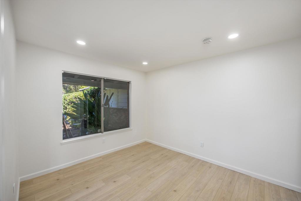 Out Of Area - Residential