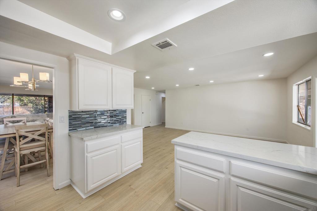 Out Of Area - Residential