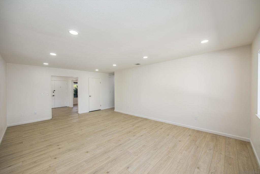 Out Of Area - Residential
