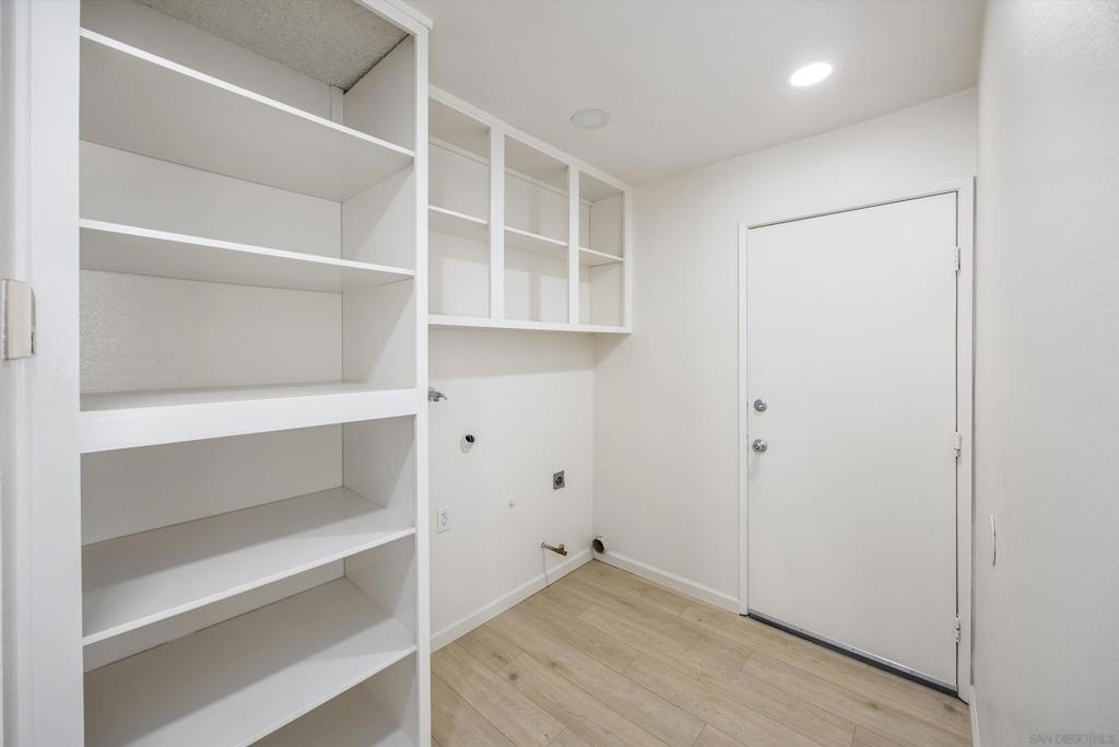 Out Of Area - Residential