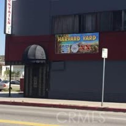 Photo of 1400 S WESTERN Avenue, Los Angeles, CA 90006 (MLS # MB26089902)