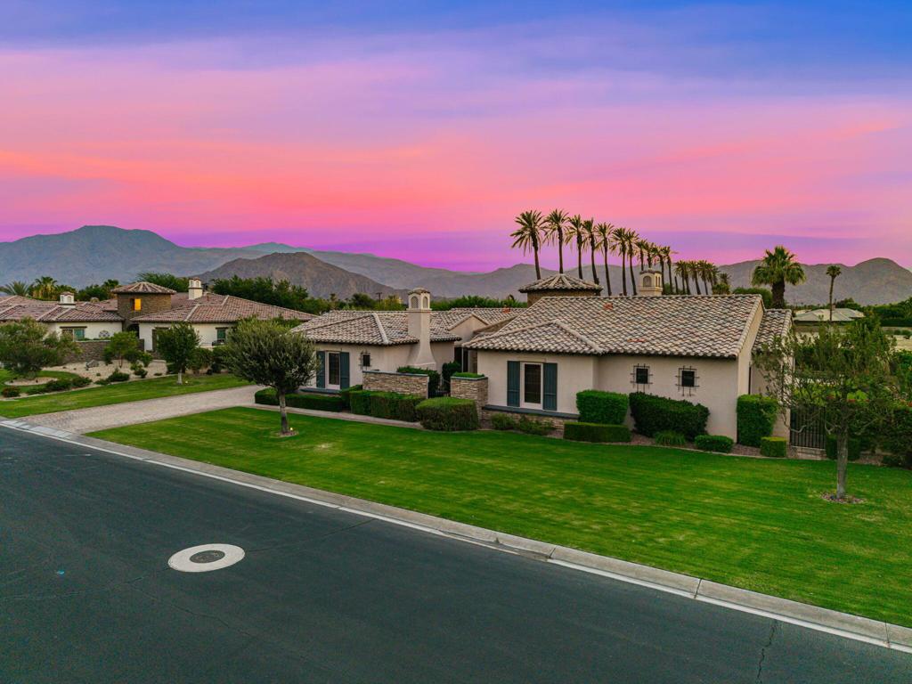 Stonefield Estates - Residential