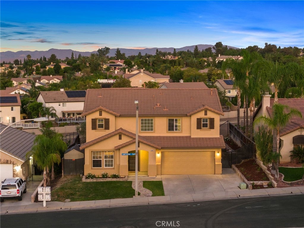 3547 Hawthorne Drive
